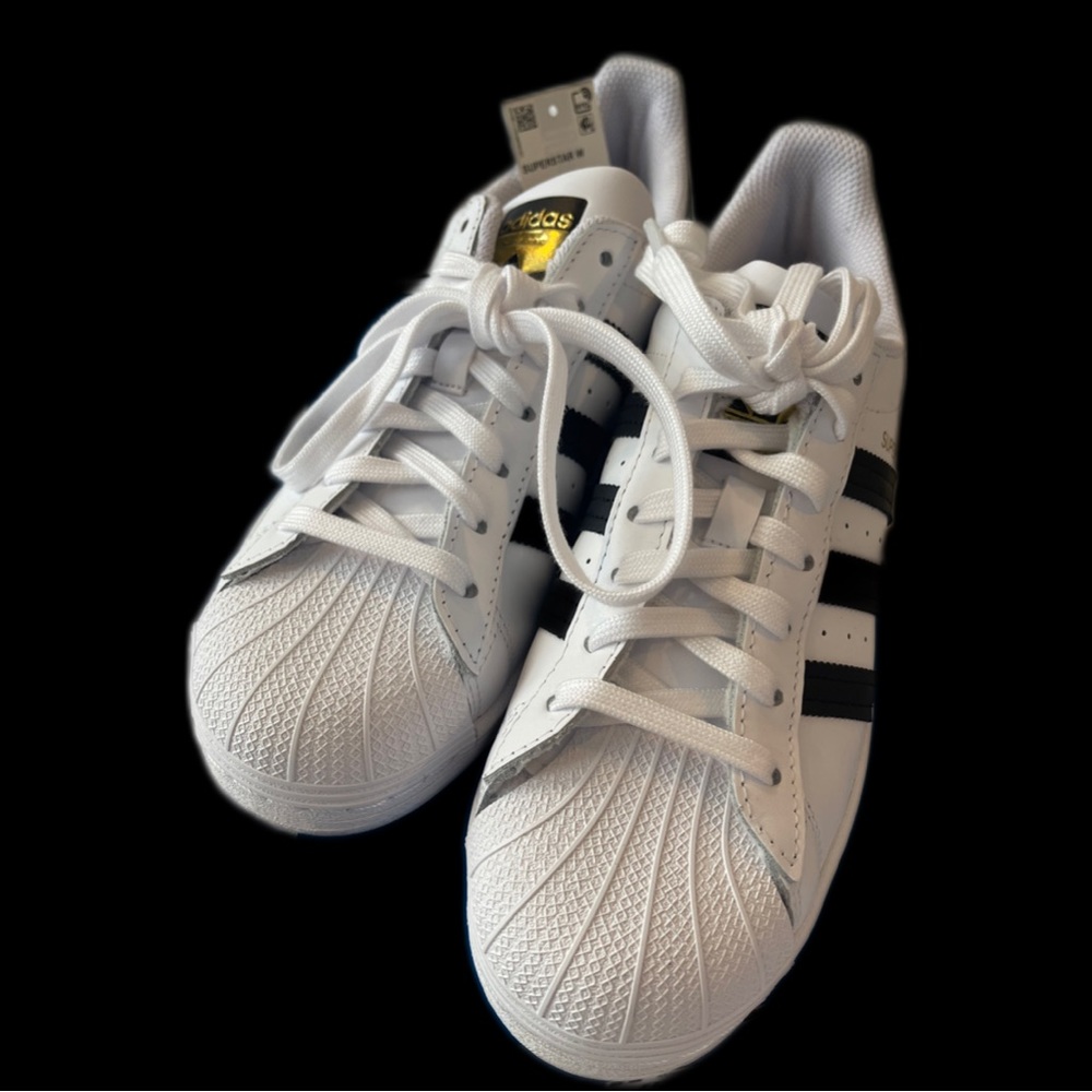 Adidas Originals Superstar - Size 8 - Brand New
